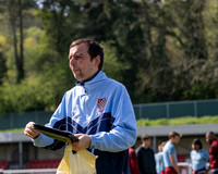 Dover Athletic 2 v 2 Chesham United 2-18