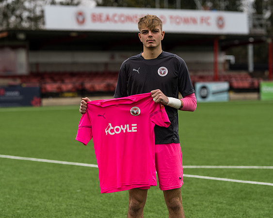 Rams v Chesham United (1 of 383)