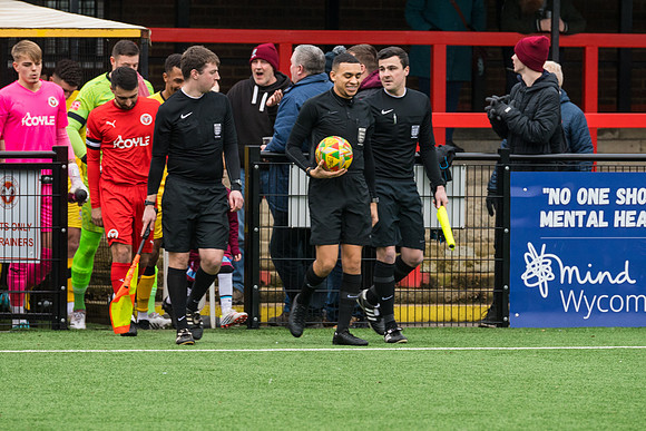 Rams v Chesham United (25 of 383)