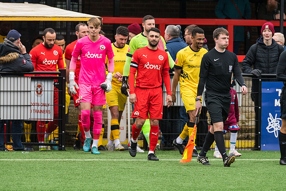 Rams v Chesham United (26 of 383)