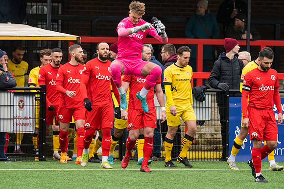 Rams v Chesham United (27 of 383)