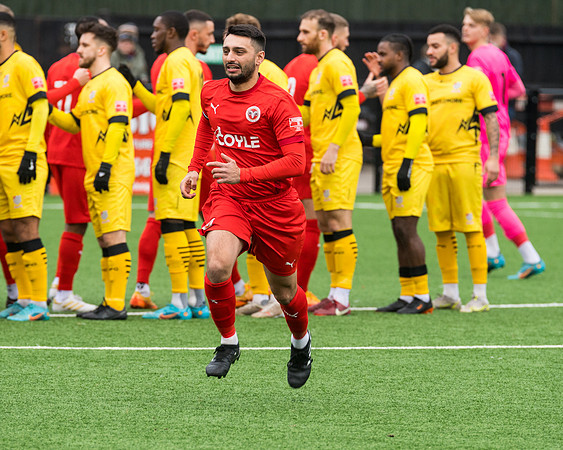 Rams v Chesham United (29 of 383)