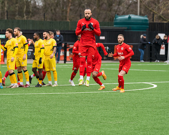 Rams v Chesham United (31 of 383)