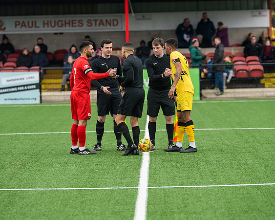 Rams v Chesham United (32 of 383)