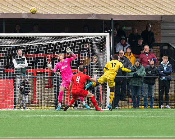 Rams v Chesham United (34 of 383)