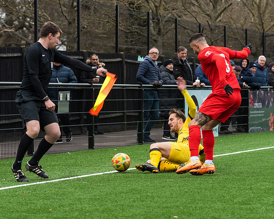 Rams v Chesham United (35 of 383)