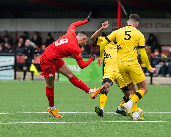 Rams v Chesham United (36 of 383)