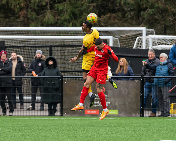 Rams v Chesham United (37 of 383)