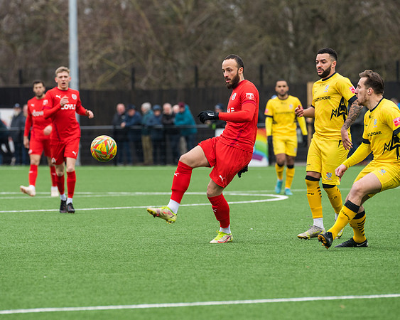 Rams v Chesham United (39 of 383)