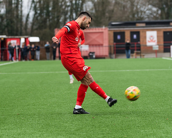 Rams v Chesham United (41 of 383)