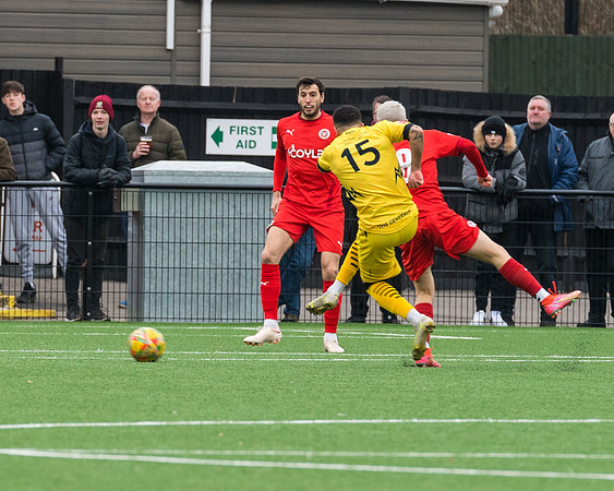 Rams v Chesham United (42 of 383)