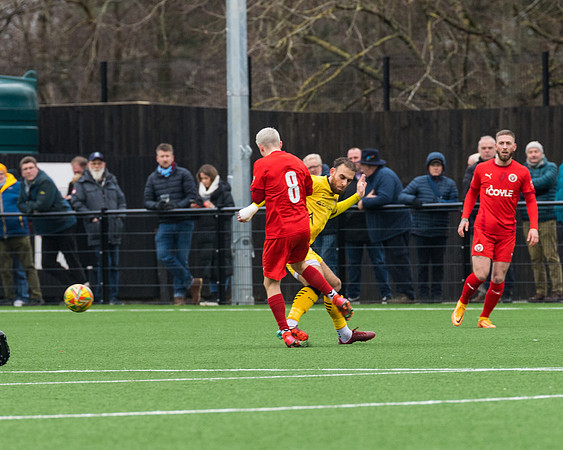 Rams v Chesham United (44 of 383)