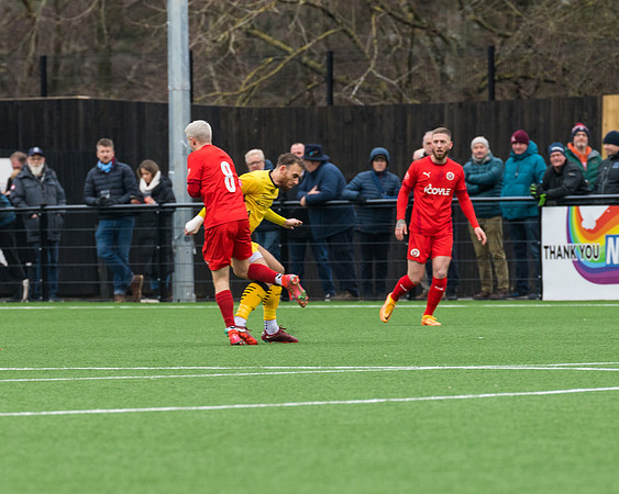 Rams v Chesham United (45 of 383)