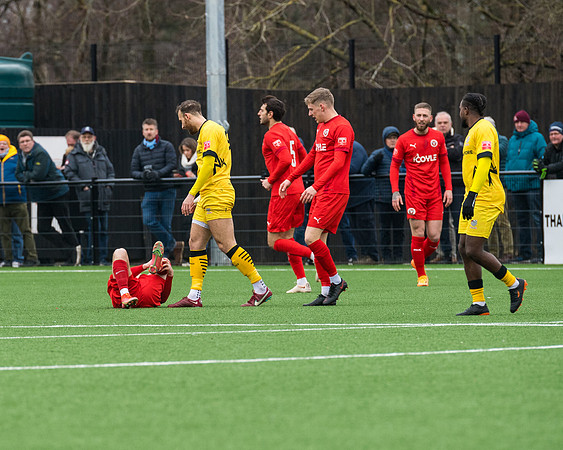 Rams v Chesham United (46 of 383)