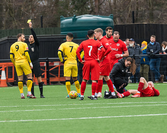 Rams v Chesham United (47 of 383)