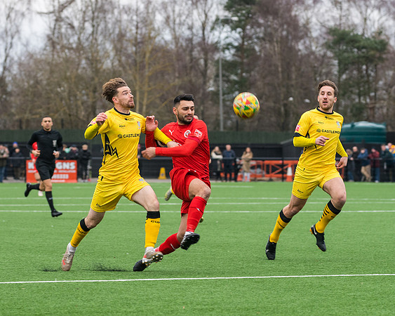 Rams v Chesham United (48 of 383)