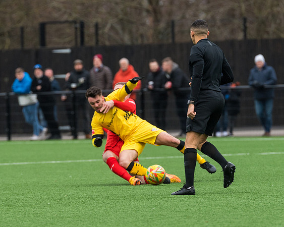Rams v Chesham United (49 of 383)