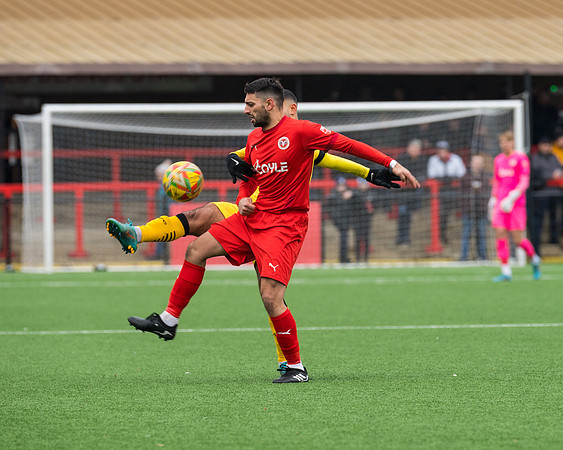Rams v Chesham United (51 of 383)