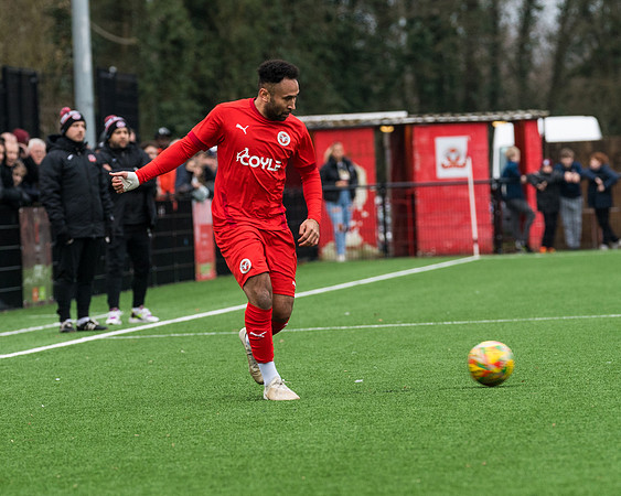 Rams v Chesham United (52 of 383)