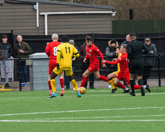 Rams v Chesham United (53 of 383)