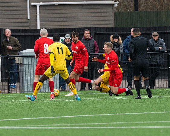 Rams v Chesham United (54 of 383)