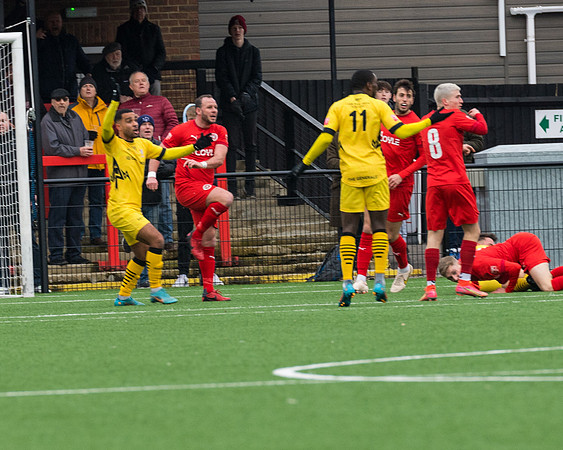 Rams v Chesham United (55 of 383)