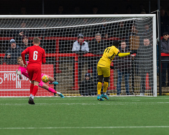 Rams v Chesham United (57 of 383)