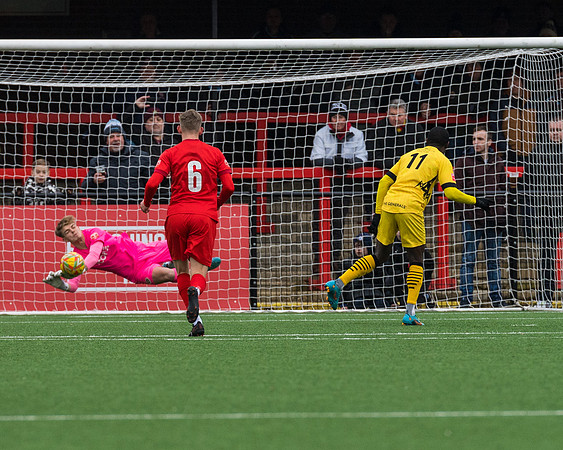 Rams v Chesham United (59 of 383)