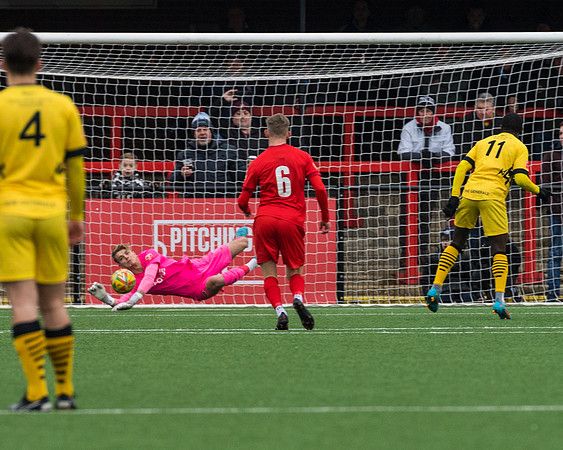 Rams v Chesham United (60 of 383)