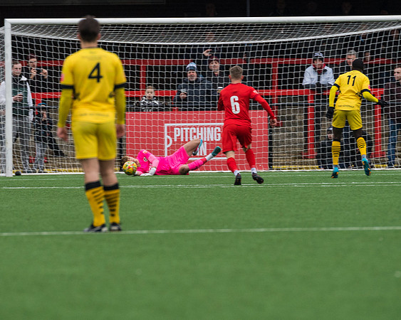 Rams v Chesham United (61 of 383)