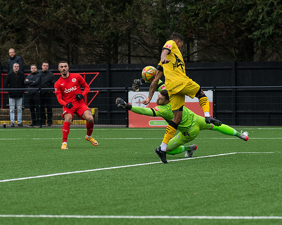 Rams v Chesham United (62 of 383)