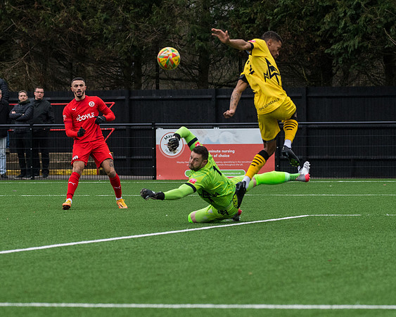 Rams v Chesham United (63 of 383)