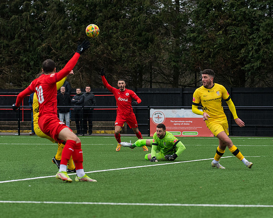 Rams v Chesham United (65 of 383)