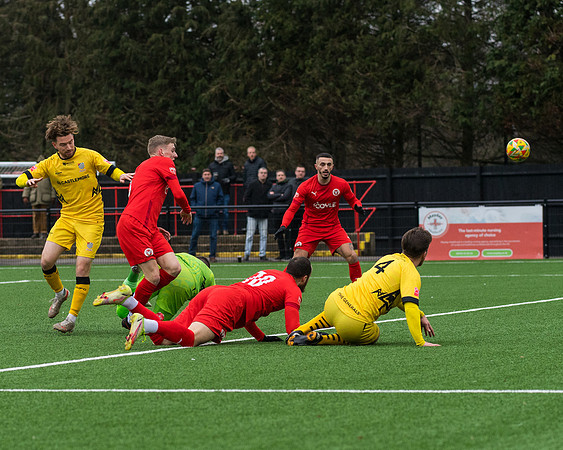 Rams v Chesham United (66 of 383)