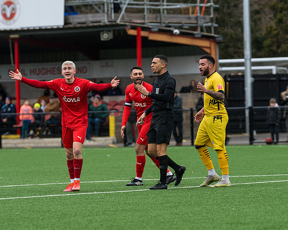 Rams v Chesham United (67 of 383)