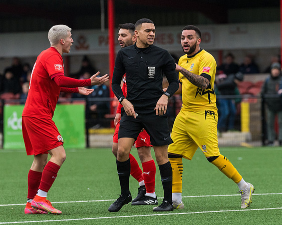 Rams v Chesham United (68 of 383)