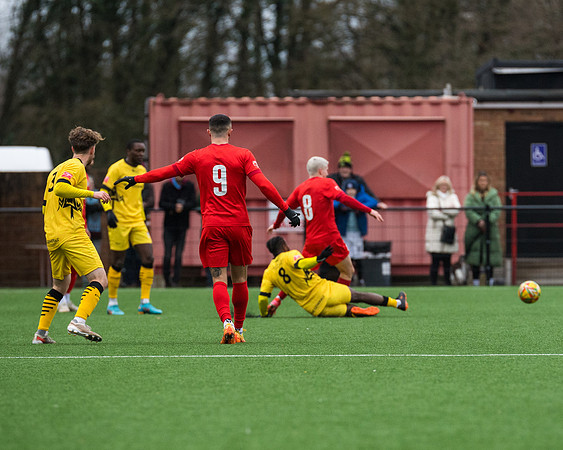 Rams v Chesham United (70 of 383)