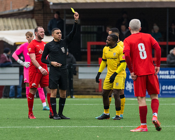 Rams v Chesham United (71 of 383)