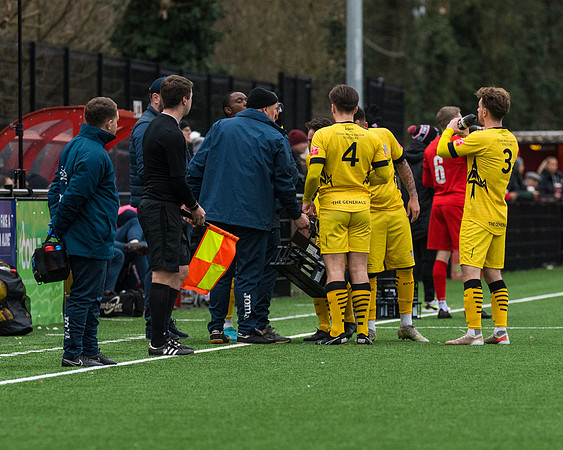 Rams v Chesham United (72 of 383)