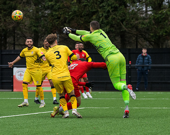 Rams v Chesham United (75 of 383)