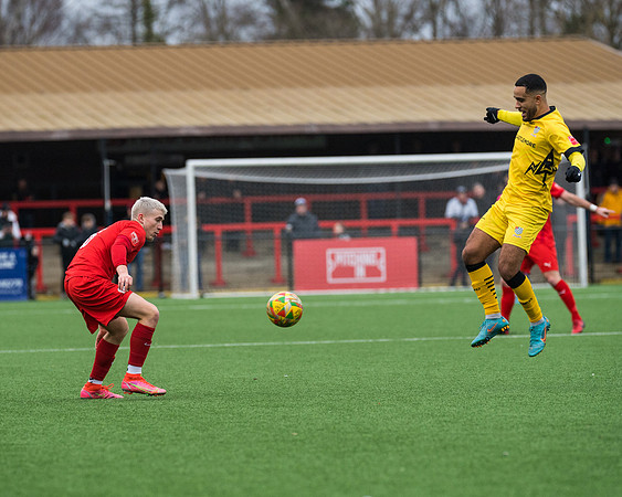 Rams v Chesham United (76 of 383)