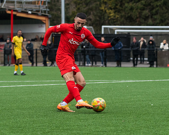 Rams v Chesham United (78 of 383)