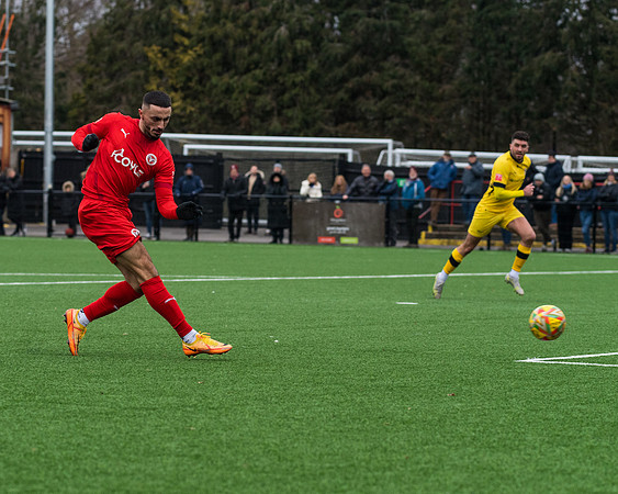 Rams v Chesham United (79 of 383)
