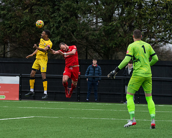 Rams v Chesham United (82 of 383)