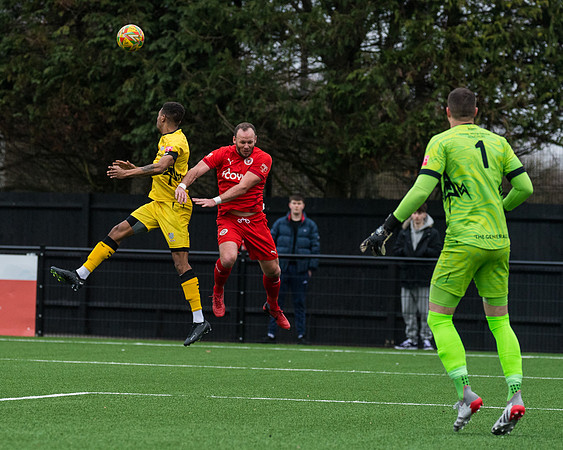 Rams v Chesham United (83 of 383)