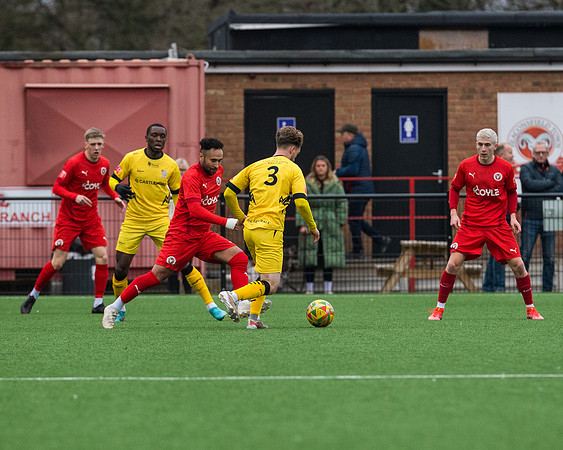Rams v Chesham United (85 of 383)