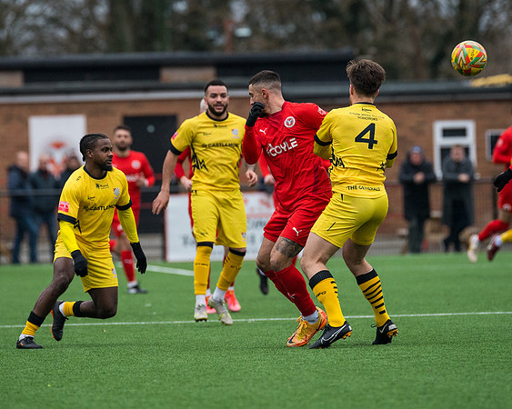 Rams v Chesham United (86 of 383)