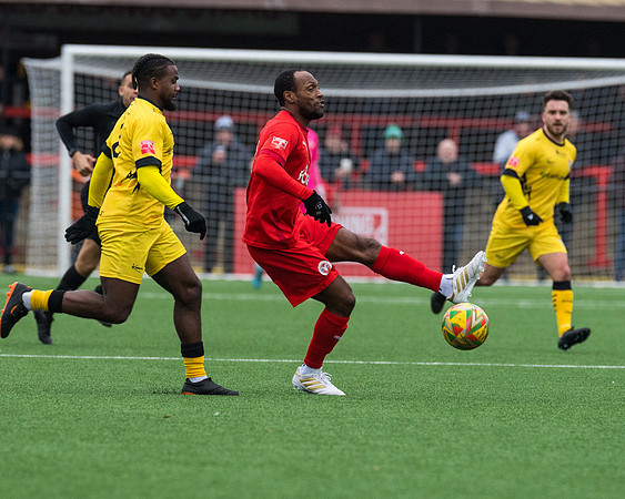Rams v Chesham United (87 of 383)