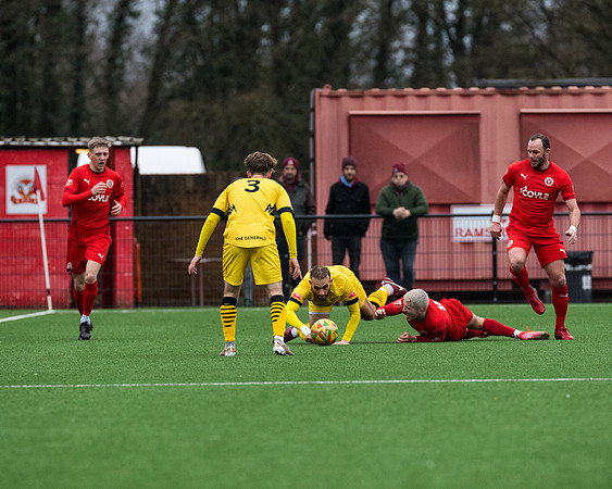 Rams v Chesham United (88 of 383)