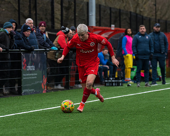 Rams v Chesham United (89 of 383)